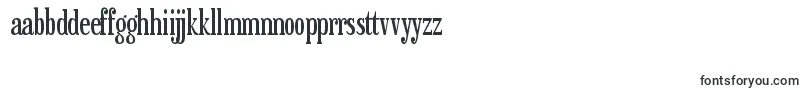Шрифт SexsmithRegular – малагасийские шрифты