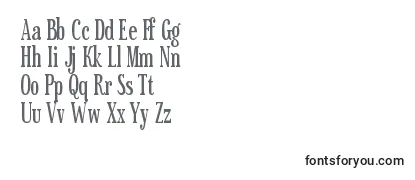 SexsmithRegular Font