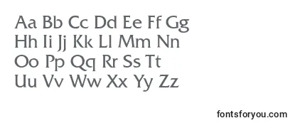 Agfriquerc Font