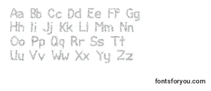 Clawless Font