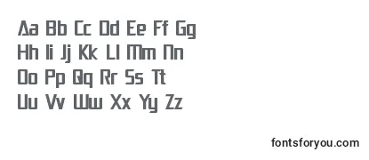 DaiAtlas Font