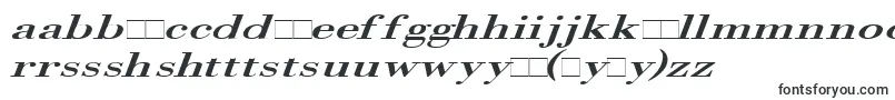 OrgrexI Font – Hausa Fonts