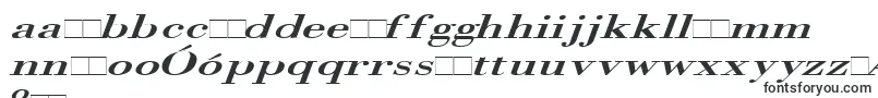 OrgrexI Font – Polish Fonts