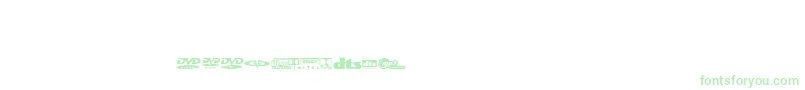 Coverfontregular Font – Green Fonts