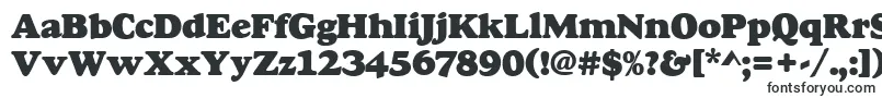 Goudyheap Font – Fonts for Google Chrome