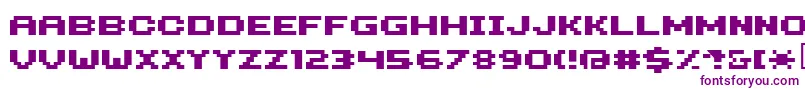 Hilogi71 Font – Purple Fonts