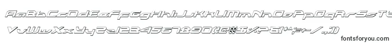 Шрифт Alexlcoi – шрифты для Sony Vegas Pro