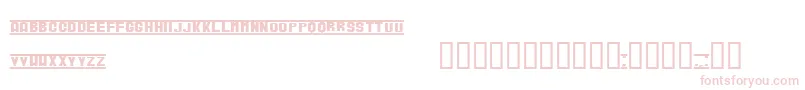 Verubl Font – Pink Fonts