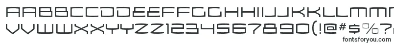 ZosmaltRegular Font – Monospaced Fonts