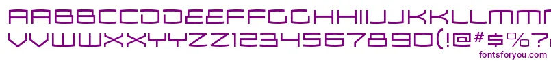 ZosmaltRegular Font – Purple Fonts