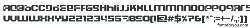 Dscosmosc Font – Fonts Starting with D
