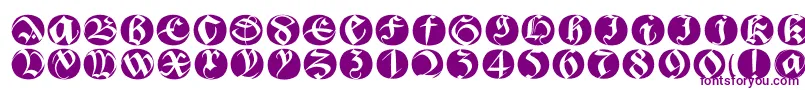 Bastardabuttonsbeta Font – Purple Fonts