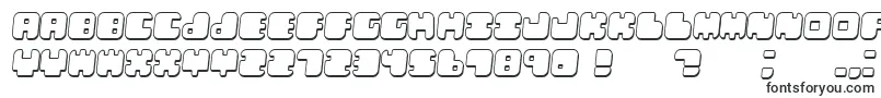 LebenshadowItalic Font – Fonts for Adobe Reader