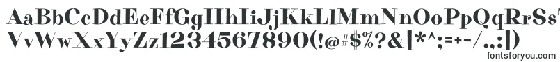 Шрифт PurplepurseRegular – шрифты для Xiaomi