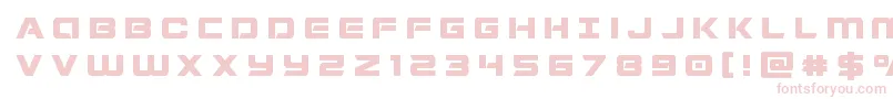 Stardustertitle Font – Pink Fonts