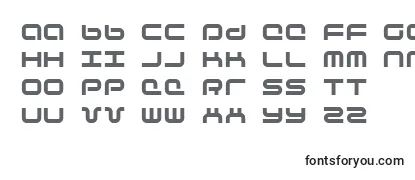Phutura Font