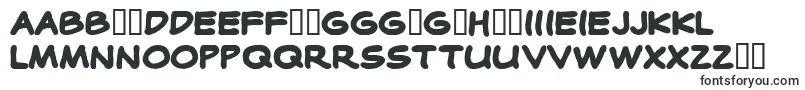 Cotidianabold Font – Maltese Fonts