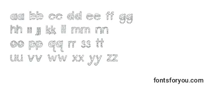 CoconutPoint Font