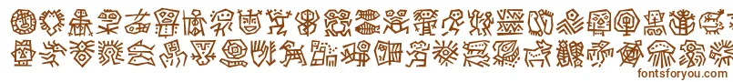 Dfancestoritc Font – Brown Fonts