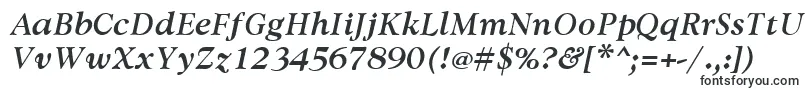 AvdiraBoldItalic Font – Fonts for Microsoft Office