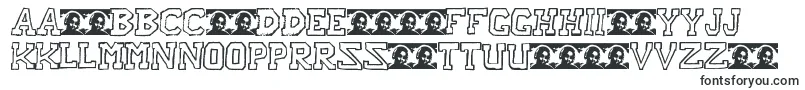 Fonte RaslaniAmericanLetters – fontes lituanas