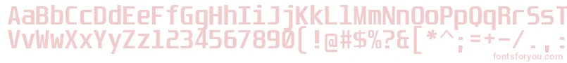 More about UnispaceBd Font UnispaceBd Font – Pink Fonts