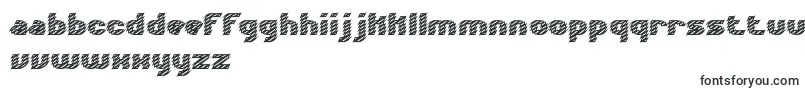 Volatile2Brk Font – Sudanese Fonts