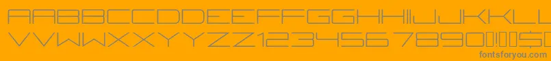 Más sobre la fuente Fireyegf3Lite fuente Fireyegf3Lite – Fuentes Grises Sobre Fondo Naranja