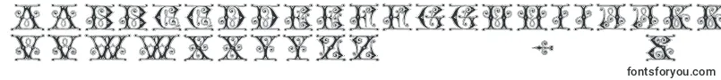 Gingerbread Font – Decorative Fonts