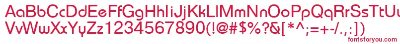 BahamasPragmatica Font – Red Fonts