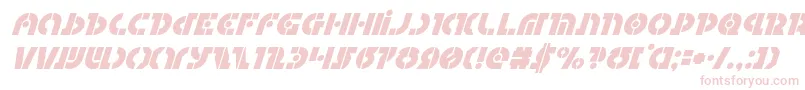 Questloksuperital Font – Pink Fonts