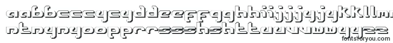 EnsignFlandryShadow Font – Kinyarwanda Fonts