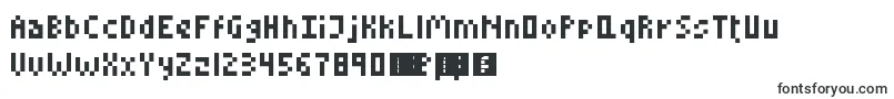 LittleConquest Font – Fonts for Adobe Reader