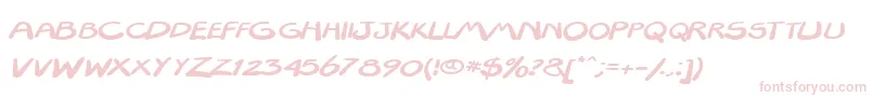 Textapoint Font – Pink Fonts
