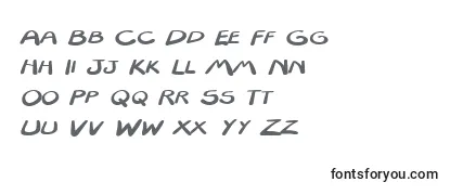Textapoint Font
