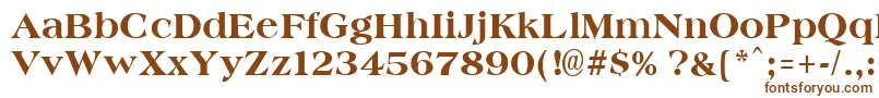 More about AmphionextraboldRegular Font AmphionextraboldRegular Font – Brown Fonts