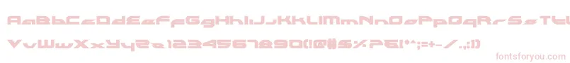 Alexlcb Font – Pink Fonts