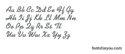 KoalaBold Font