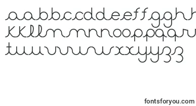 Aster2 font – american Fonts