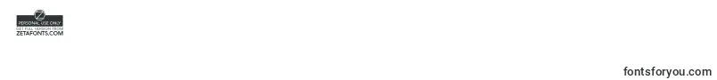 Helloscript-Schriftart – Schriften für die Ziffer 3