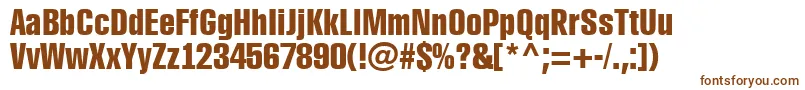 More about Rubric1 Font Rubric1 Font – Brown Fonts