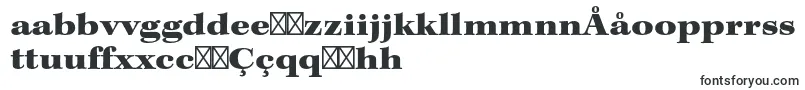 KeplerstdBlackext Font – Uzbek Fonts