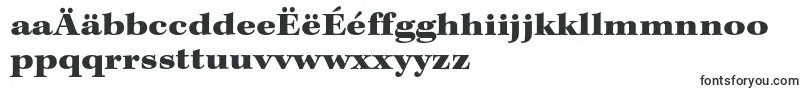 More about KeplerstdBlackext Font KeplerstdBlackext Font – Macedonian Fonts