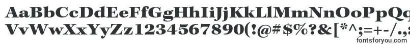 KeplerstdBlackext Font – Fonts for Adobe Illustrator