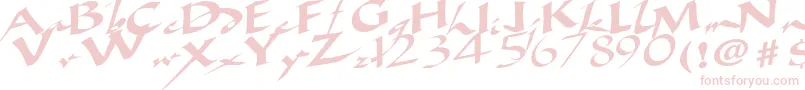 Saiba mais sobre a fonte AncientRegularTtstd Fonte AncientRegularTtstd – fontes cor-de-rosa
