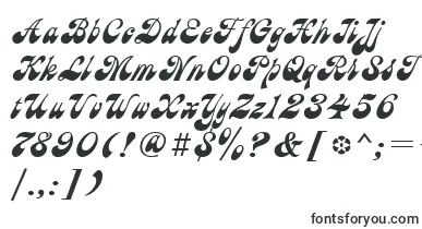 Ast font – letter Fonts