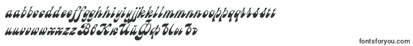 Шрифт Ast – фризские шрифты