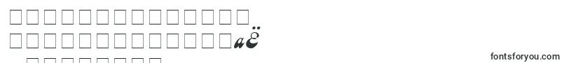 Ast Font – Punjabi Fonts