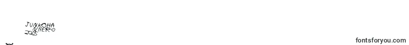 EveryLittleThingThatYouDoOrSay Font – Sinhala Fonts
