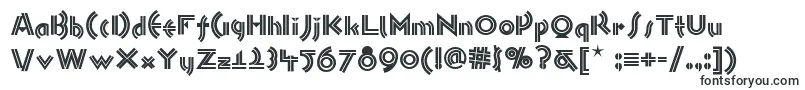 Monkeybusinessnf Font – Fonts for Google Chrome